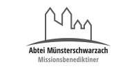 Kunde: Logo Abtei Münsterschwarzach