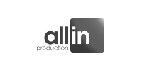 Kunde: Logo AllIn Fimproduktion