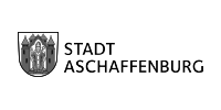 Kunde: Logo Stadt Aschaffenburg