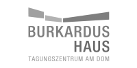 Kunde: Logo Burkardushaus