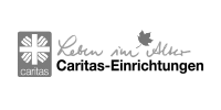 Kunde: Logo Caritas Einrichtungen gGmbH