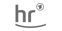 Kunde: Logo Hessischer Rundfunk