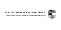 Kunde: Logo Nordbayerischer Musikbund