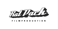 Kunde: Logo Ratpack Filmproduktion