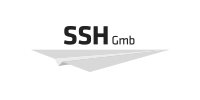 Kunde: Logo SSH